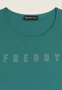 CANOTTA DA DONNA FREDDY S25WCYLK1 V61S