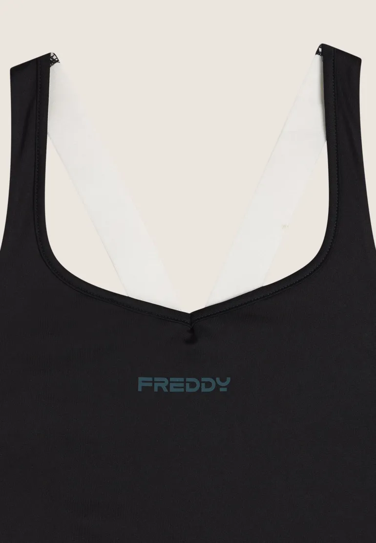 CANOTTA DA DONNA FREDDY S25WSFK3 NW99