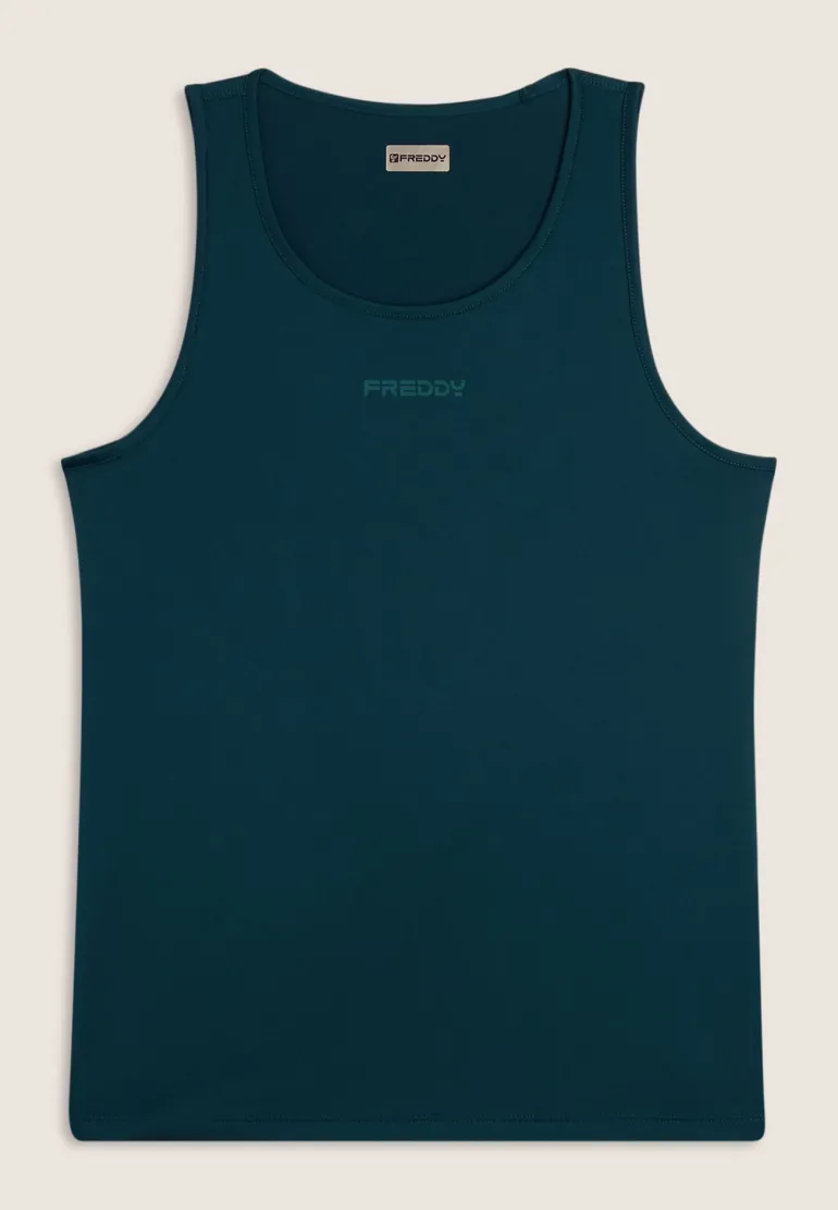 CANOTTA DA DONNA FREDDY S25WSFK1 V92
