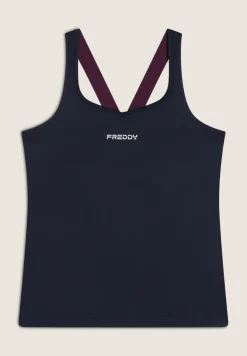 CANOTTA DA DONNA FREDDY S25WSFK3 B109E