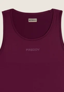CANOTTA DA DONNA FREDDY S25WSFK1 E47