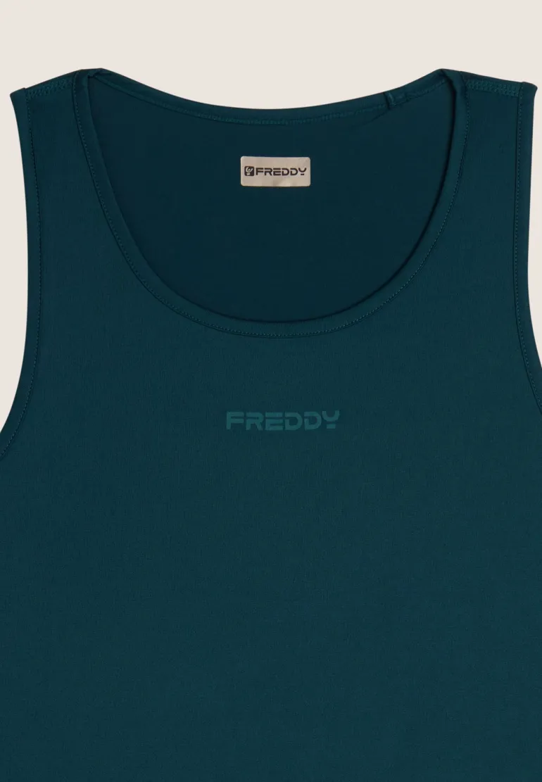 CANOTTA DA DONNA FREDDY S25WSFK1 V92