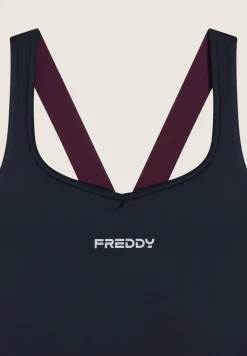 CANOTTA DA DONNA FREDDY S25WSFK3 B109E