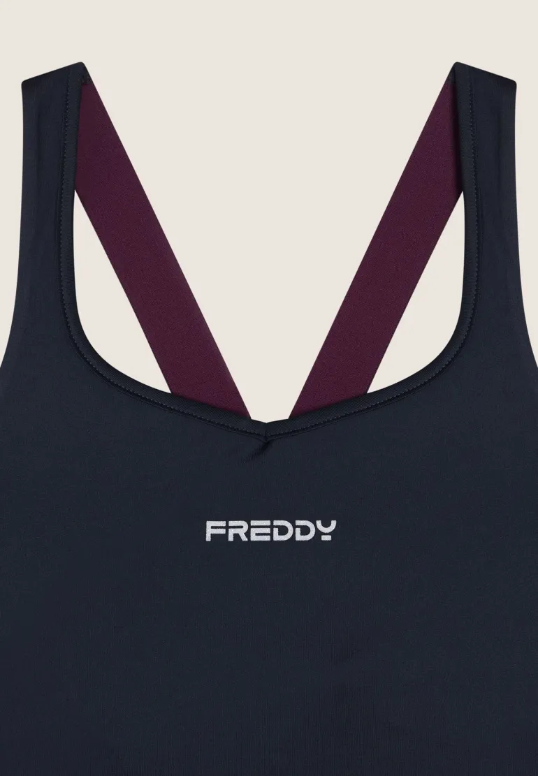 CANOTTA DA DONNA FREDDY S25WSFK3 B109E