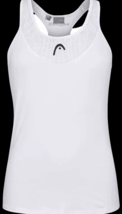 CANOTTA DA DONNA HEAD TENLEY BIANCA