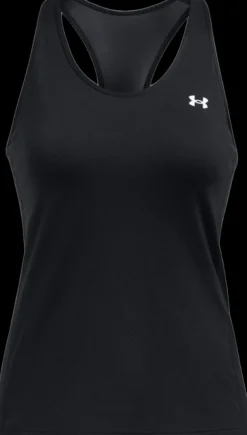 CANOTTA DA DONNA UNDER ARMOUR TECH MESH RACER 1328962 0002