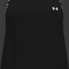 CANOTTA DA DONNA UNDER ARMOUR KNOCKOUT NOVELTY BLACK 1379434 0001