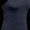 CANOTTA DA DONNA UNDER ARMOUR TECH MESH RACER 1328962 0410