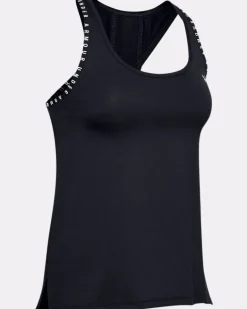 CANOTTA DA DONNA UNDER ARMOUR KNOCKOUT 1351596 001