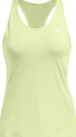 CANOTTA DA DONNA UNDER ARMOUR TECH MESH RACER 1328962 383