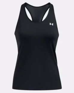 CANOTTA DA DONNA UNDER ARMOUR TECH MESH RACER 1328962 0002