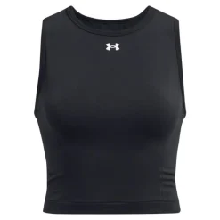 CANOTTA DA DONNA UNDER ARMOUR UA VANISH SEAMLESS 1379148 0001