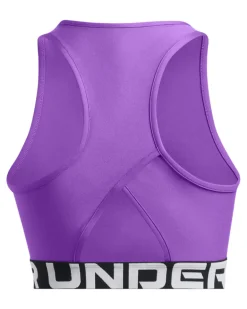 CANOTTA DA DONNA UNDER ARMOUR HEATGEAR RIB 1388694 525