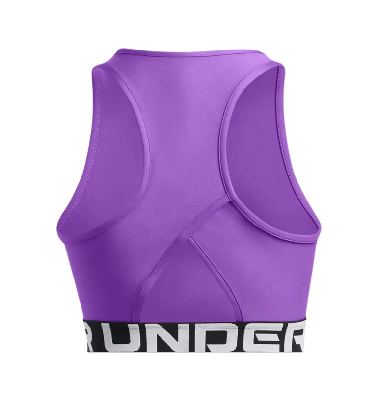 CANOTTA DA DONNA UNDER ARMOUR HEATGEAR RIB 1388694 525