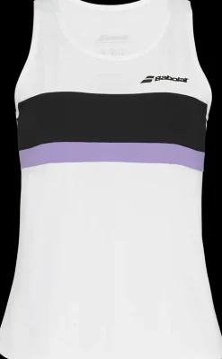 CANOTTA DA PADEL DA DONNA BABOLAT 6WS25073 1000