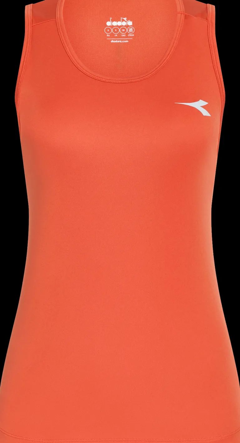 CANOTTA DA RUNNING DA DONNA DIADORA L. RUN 102.181915 40082