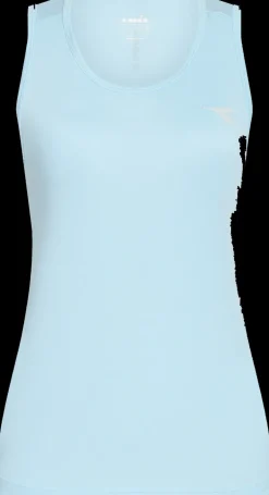 CANOTTA DA RUNNING DA DONNA DIADORA L. RUN 102.181915 65190