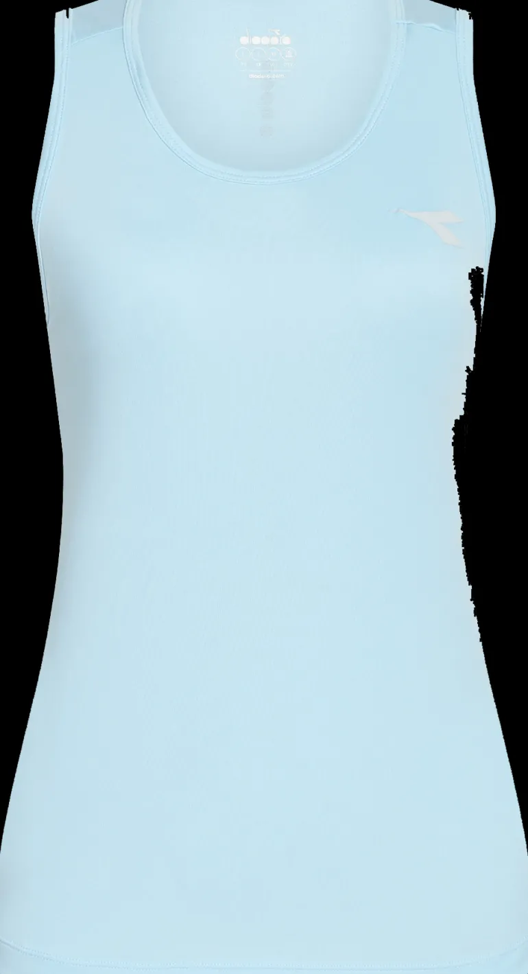 CANOTTA DA RUNNING DA DONNA DIADORA L. RUN 102.181915 65190