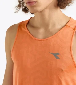 CANOTTA DA RUNNING DA UOMO DIADORA SUPER LIGHT 102.181508 40050