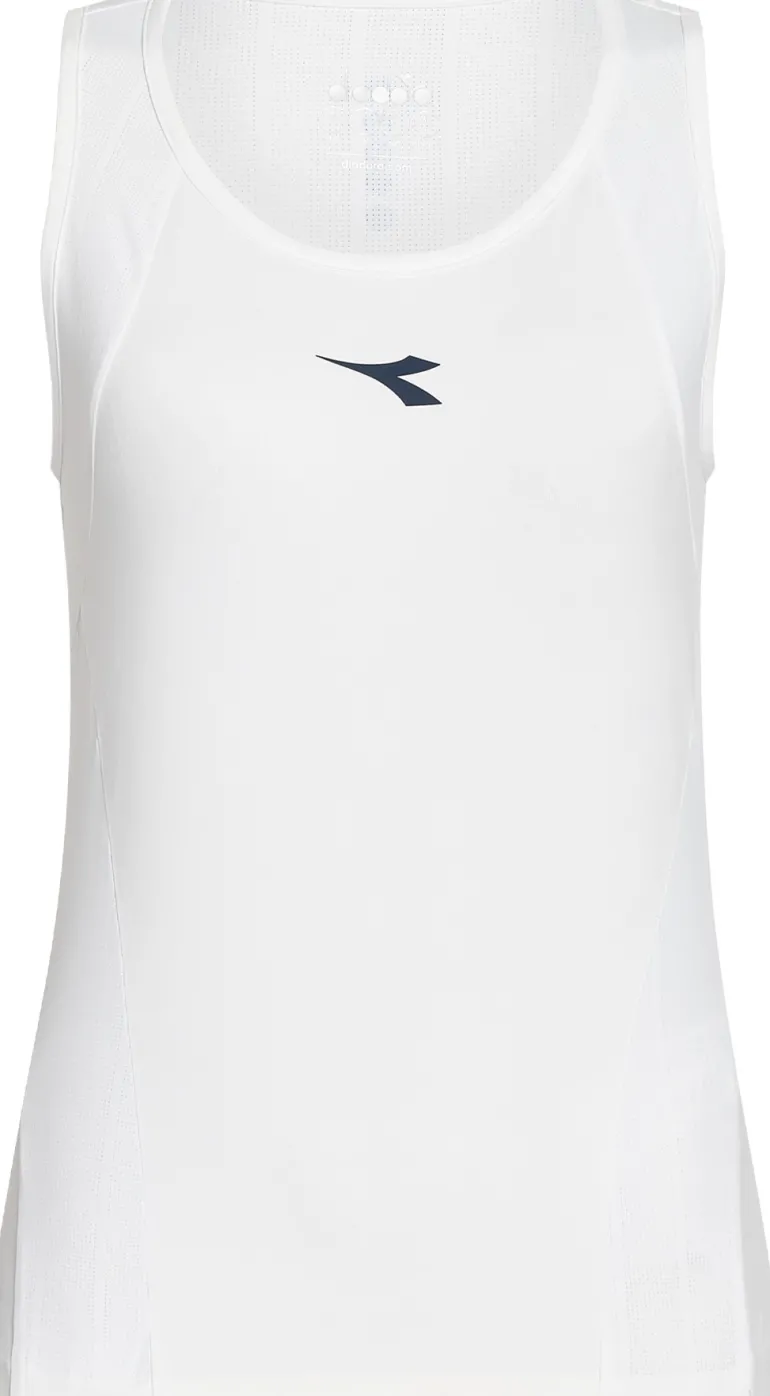 CANOTTA DA TENNIS DA DONNA DIADORA L. ICON 102.181522 20002