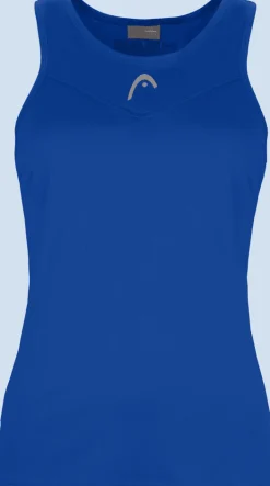 CANOTTA DA TENNIS DA DONNA HEAD EASY COURT 814560 RO