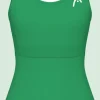 CANOTTA DA TENNIS DA DONNA HEAD MOVE 814224 CA