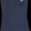 CANOTTA DA TENNIS DA DONNA BABOLAT DRIVE TOP 2WS25072X 4035