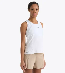 CANOTTA DA TENNIS DA DONNA DIADORA L. ICON 102.181522 20002