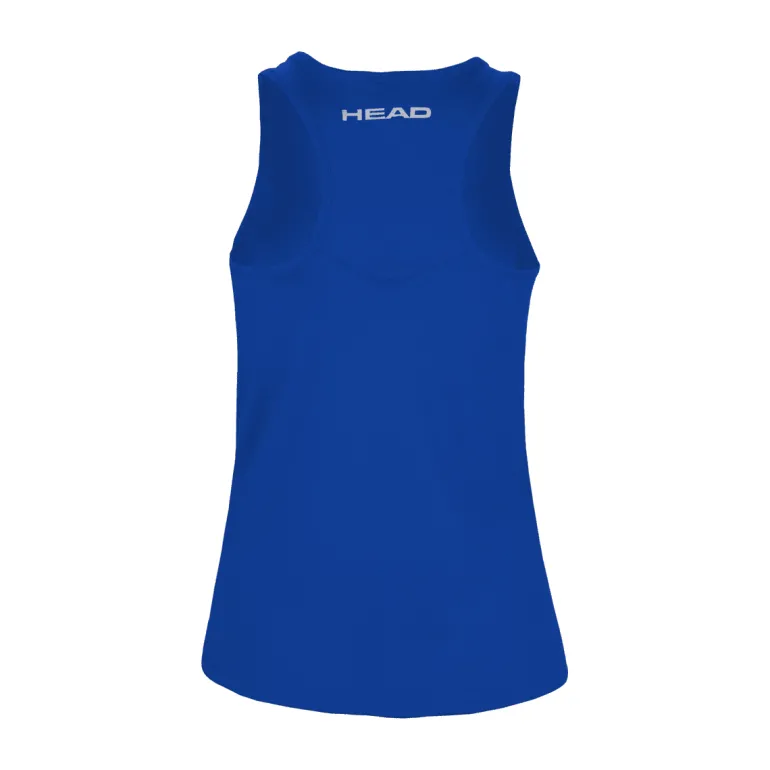 CANOTTA DA TENNIS DA DONNA HEAD EASY COURT 814560 RO