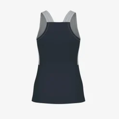 CANOTTA DA TENNIS DA DONNA HEAD PLAY TECH 814844 NVNV