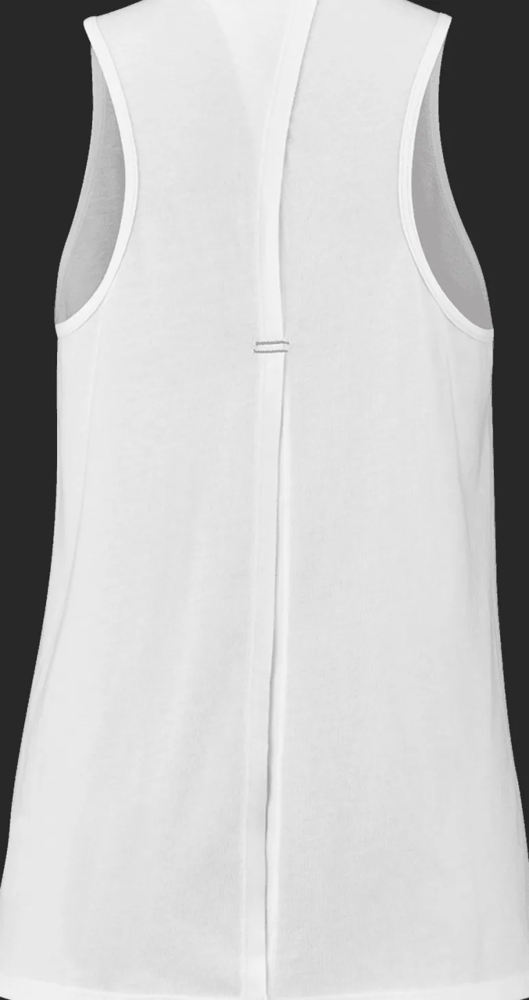 CANOTTA DA TENNIS DA DONNA BABOLAT AERO COTTON 4WS23072Y 1000