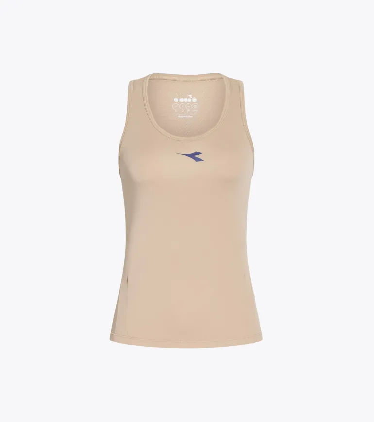 CANOTTA DA TENNIS DA DONNA DIADORA L. CORE 102.181532 25158