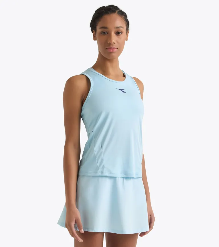 CANOTTA DA TENNIS DA DONNA DIADORA L. CORE 102.181532 65190