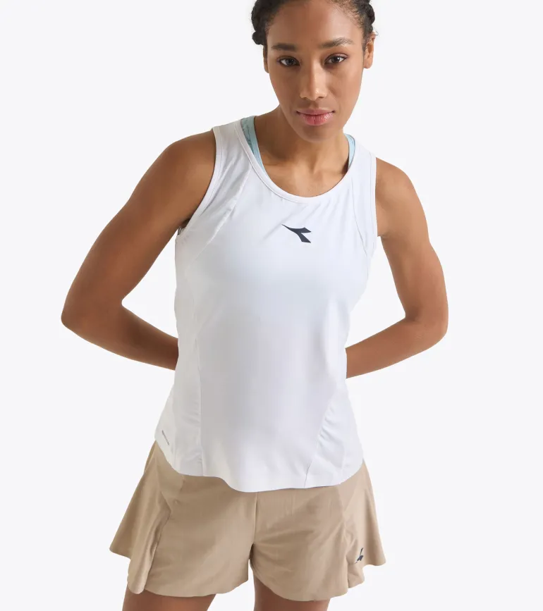 CANOTTA DA TENNIS DA DONNA DIADORA L. ICON 102.181522 20002