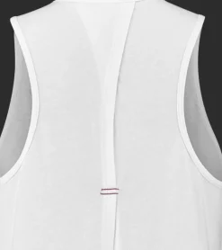 CANOTTA DA TENNIS DA DONNA BABOLAT AERO COTTON 4WS23072Y 1000