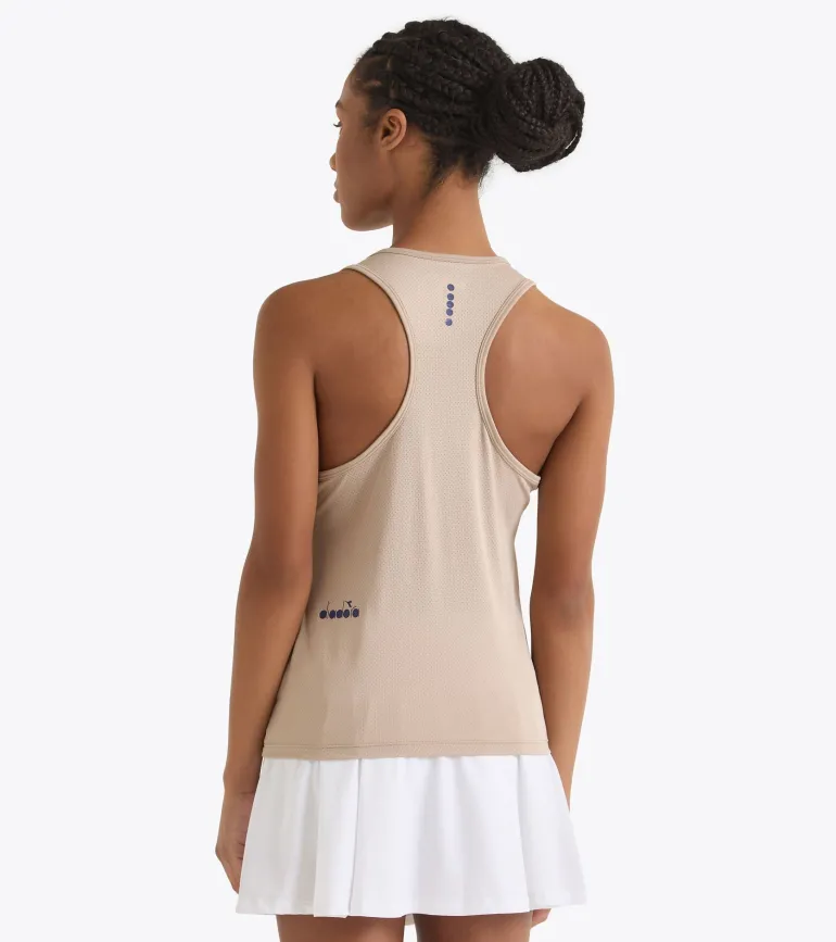CANOTTA DA TENNIS DA DONNA DIADORA L. CORE 102.181532 25158