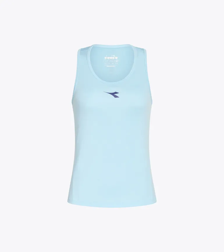 CANOTTA DA TENNIS DA DONNA DIADORA L. CORE 102.181532 65190