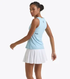 CANOTTA DA TENNIS DA DONNA DIADORA L. ICON 102.181522 65190