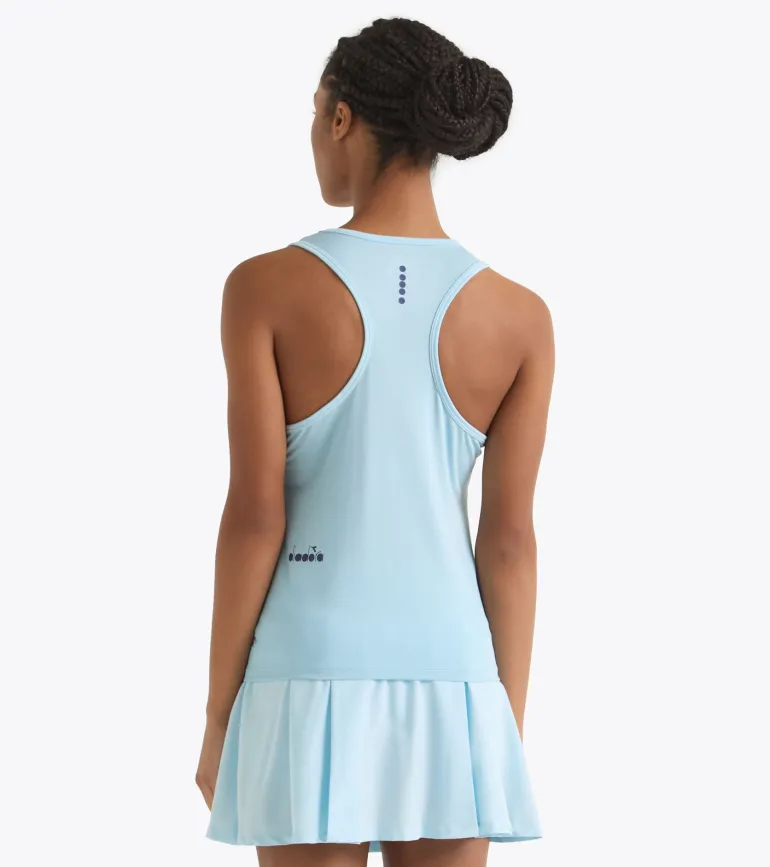 CANOTTA DA TENNIS DA DONNA DIADORA L. CORE 102.181532 65190