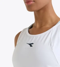 CANOTTA DA TENNIS DA DONNA DIADORA L. ICON 102.181522 20002