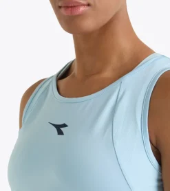 CANOTTA DA TENNIS DA DONNA DIADORA L. ICON 102.181522 65190