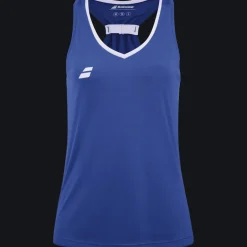 CANOTTA DA TENNIS JUNIOR BABOLAT PLAY Â TOP 3GP2071 1000