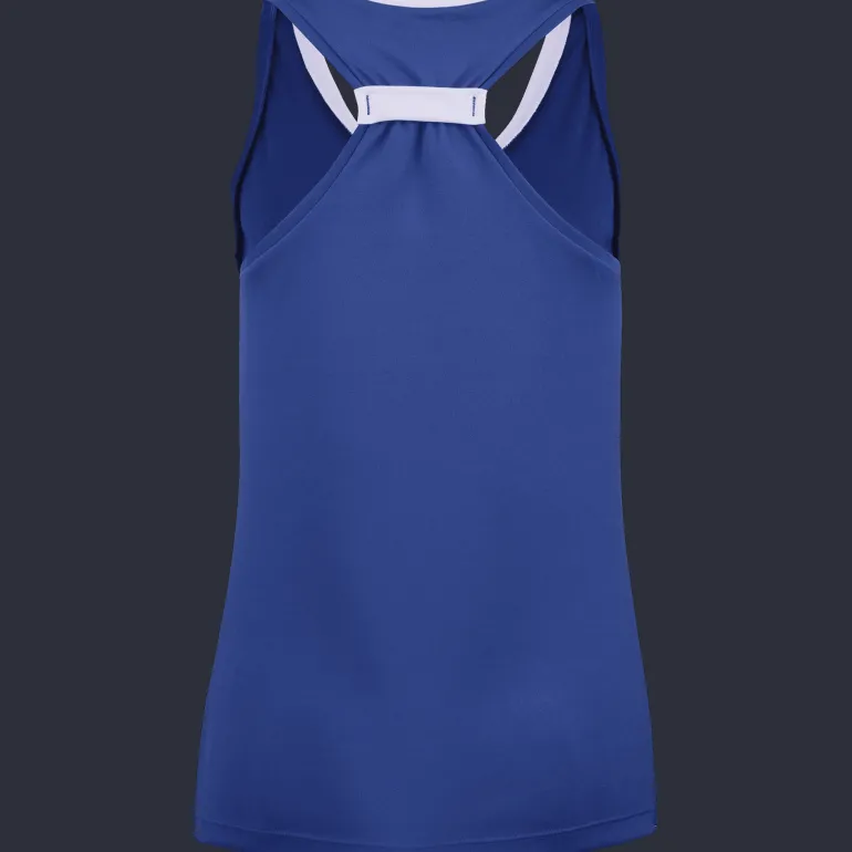 CANOTTA DA TENNIS JUNIOR BABOLAT PLAY TOP 3GP2071 1000