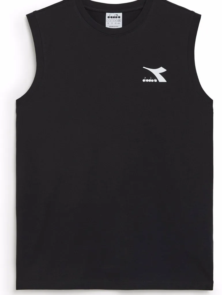 CANOTTA DA UOMO DIADORA CORE 102.179758 80013