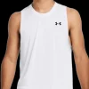 CANOTTA DA UOMO UNDER ARMOUR UA TECH 1382795 0100