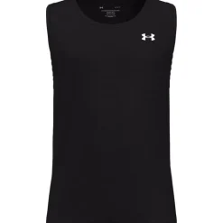 CANOTTA DA UOMO UNDER ARMOUR UA TECH 1382795 0001