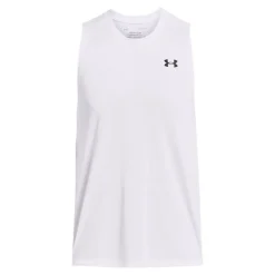 CANOTTA DA UOMO UNDER ARMOUR UA TECH 1382795 0100