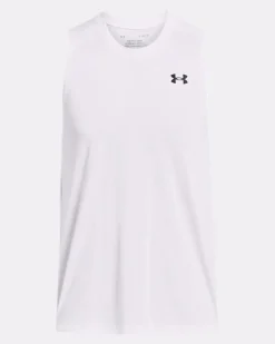 CANOTTA DA UOMO UNDER ARMOUR UA TECH 1382795 0100