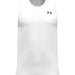 CANOTTA DA UOMO UNDER ARMOUR UA TECH 1382795 0100