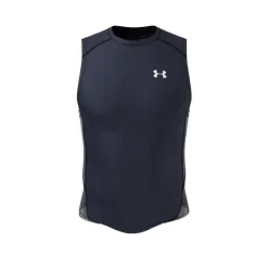 CANOTTA DA UOMO UNDER ARMOUR HG ARMOUR COMP SL 1361522 410